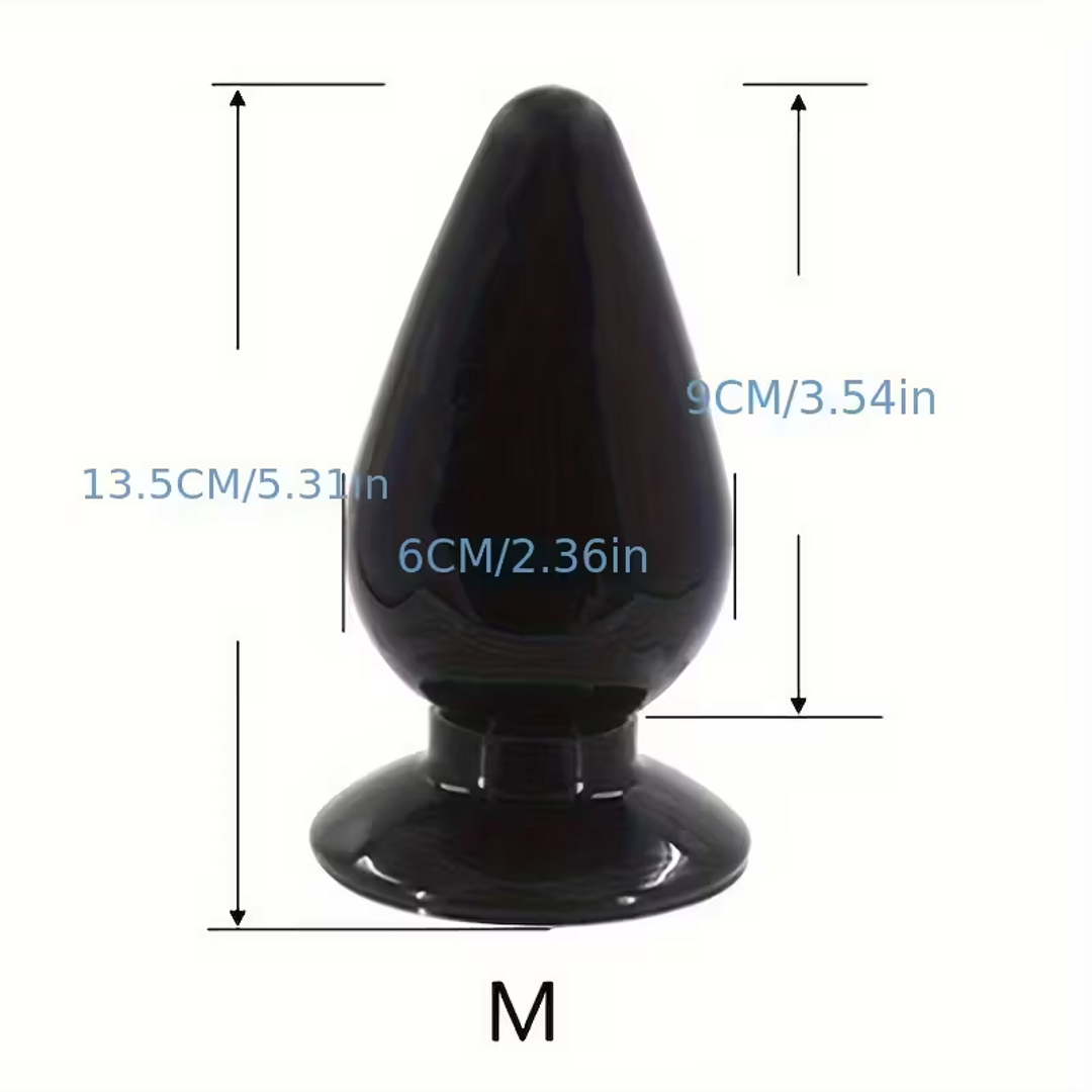 PLUG ANAL GRANDE 