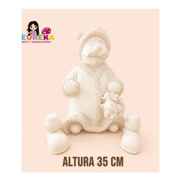 Imagen del producto El mocho 