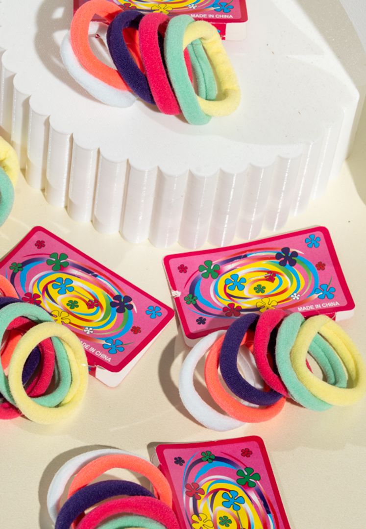 Tripa de pollo x 6 fuerte