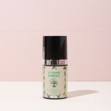 Imagen del producto Aceite Reparador de Puntas CBD