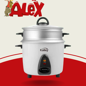 Imagen del producto OLLA ARROCERA