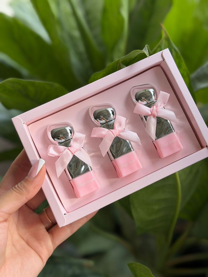 LABIAL X3 SUPER COQUETTE