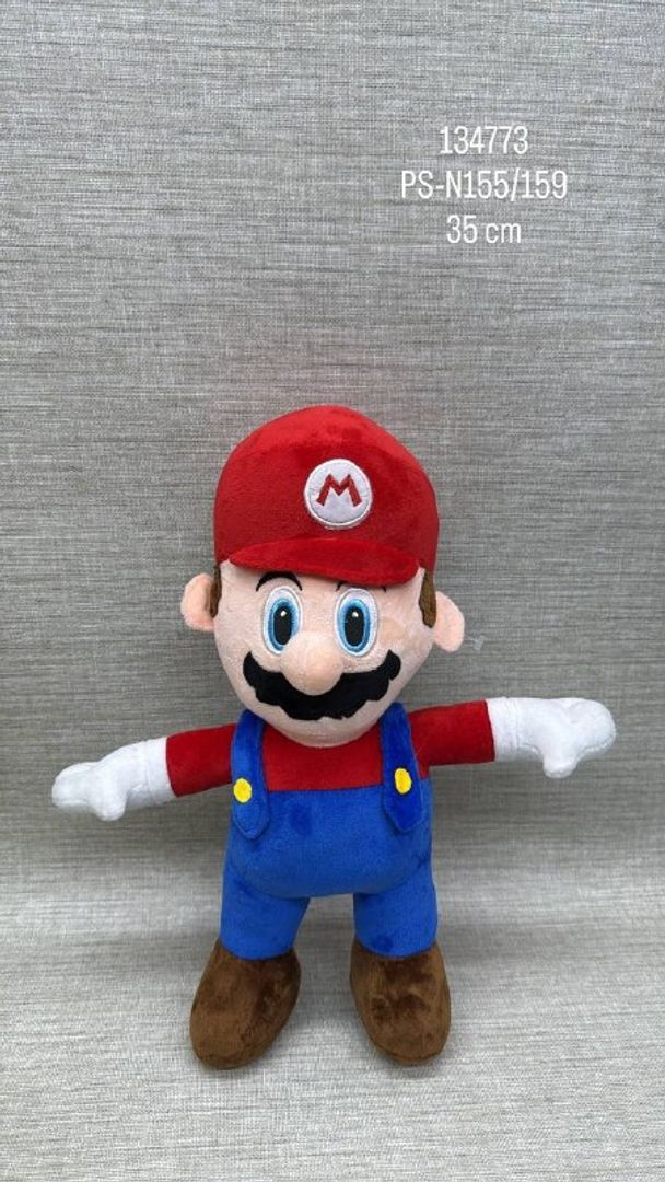 MARIO 35 CM