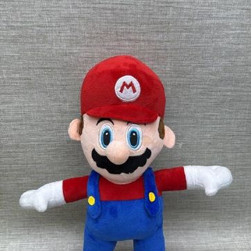 Imagen del producto MARIO 35 CM