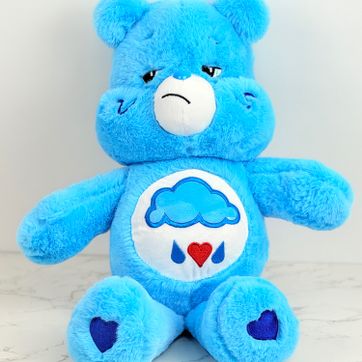 Imagen del producto GRUÑÓN 38CM