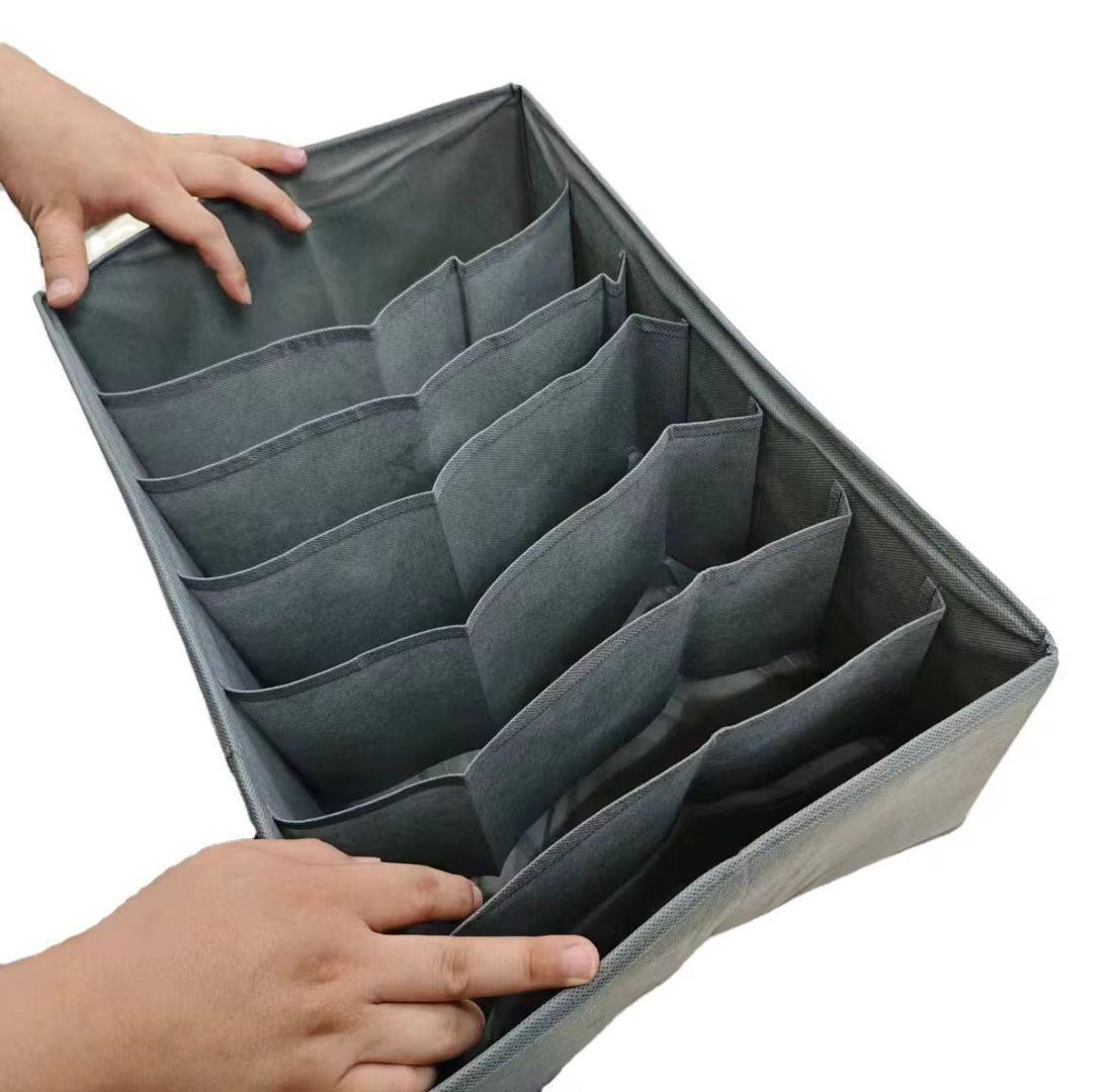 Set de organizadores x 4unds