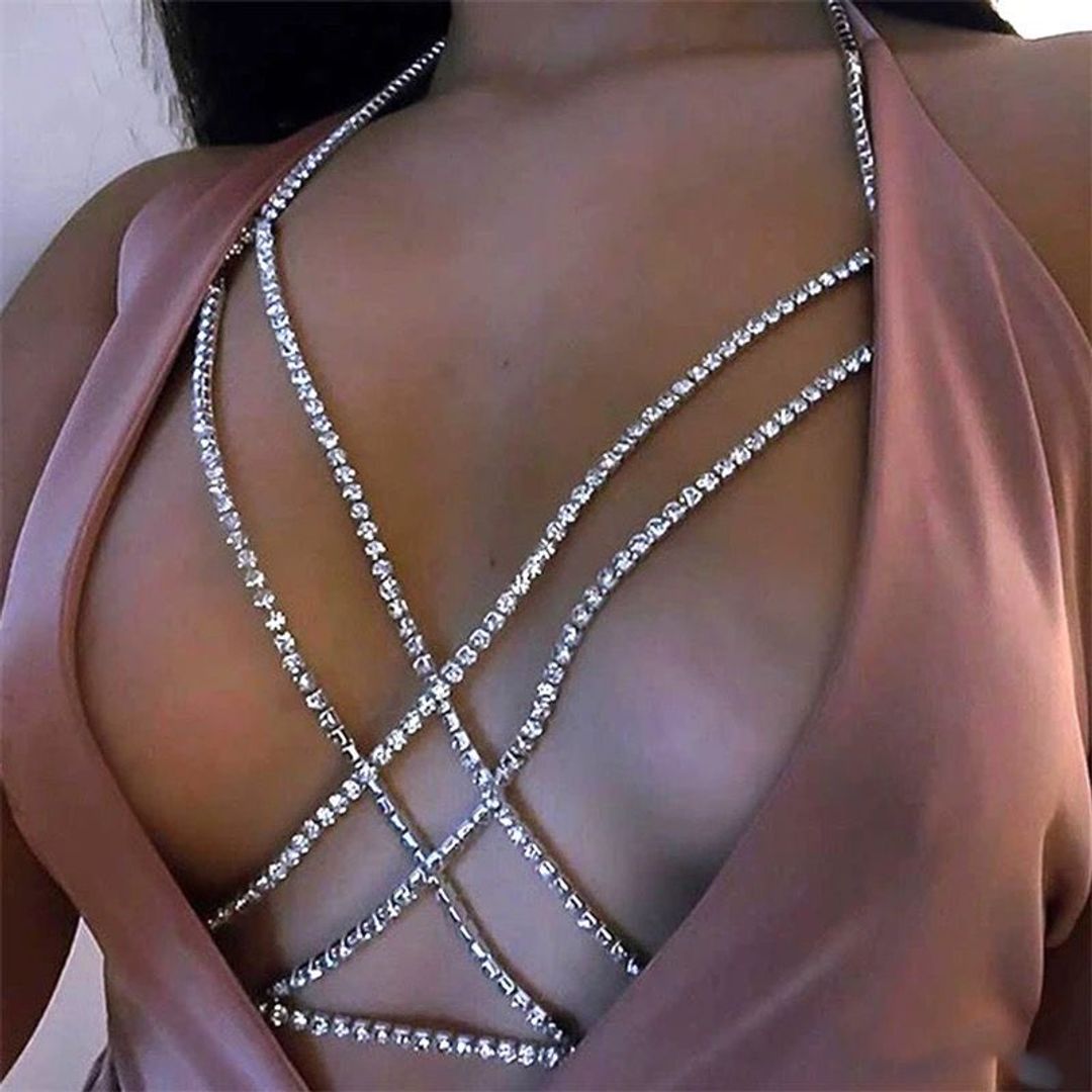 Body chain 