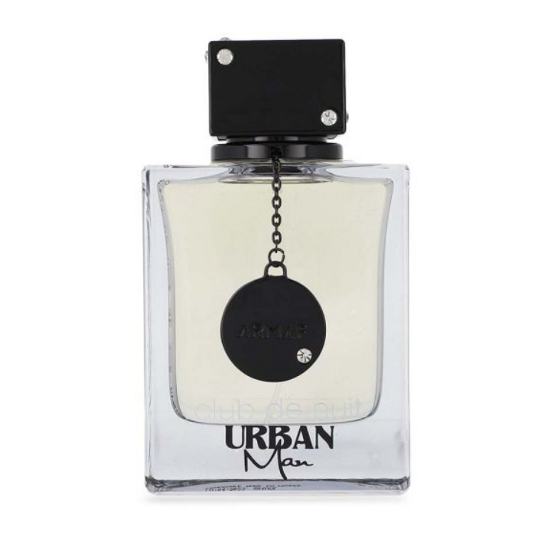 Club de Nuit Urban Man