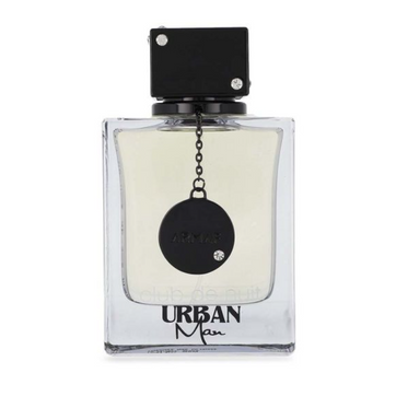 Club de Nuit Urban Man - imagen 1