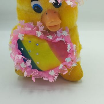 Imagen del producto pato sombrero 