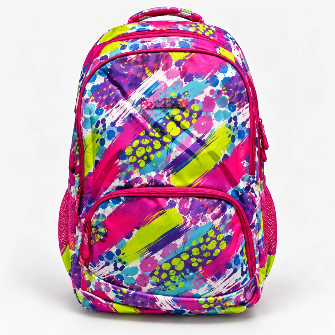 Morral niña