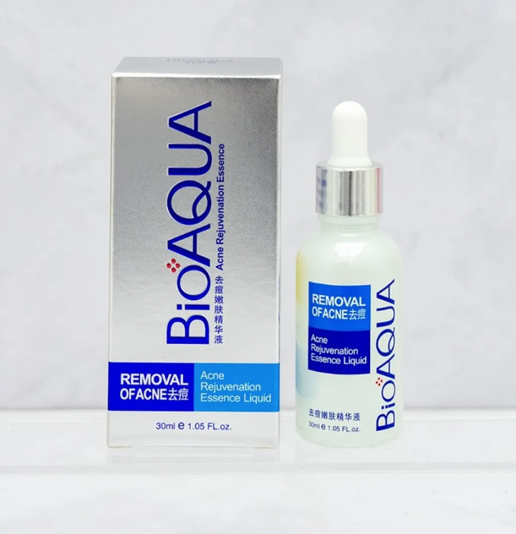 Sérum Antiacné Bioaqua 