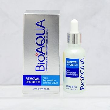 Imagen del producto Sérum Antiacné Bioaqua 