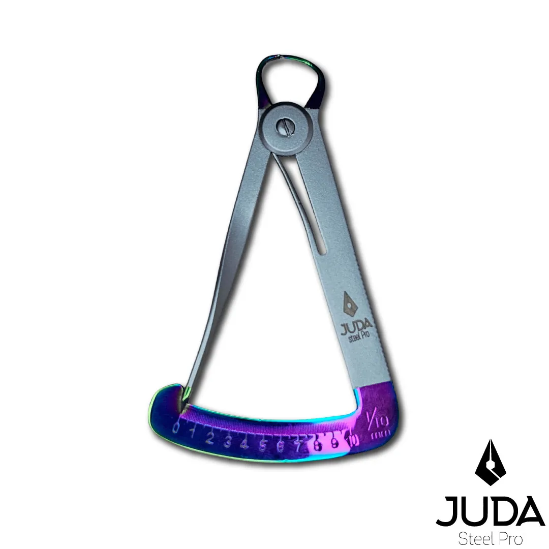 Calibrador JUDA