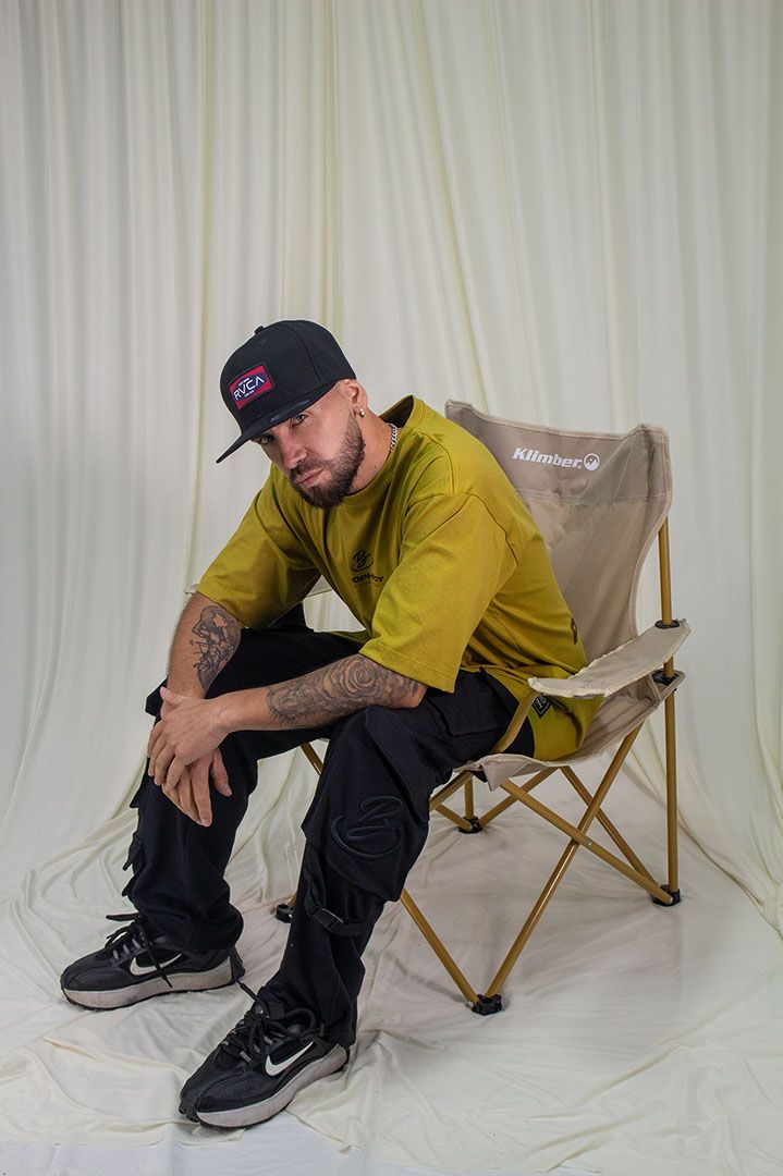 C. OVER EST PROPHECY 