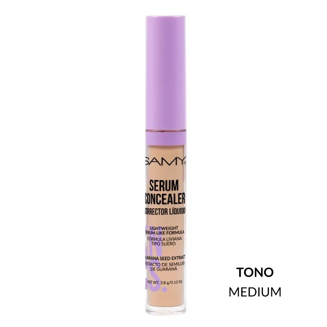 Corrector liquido Skinlicious samy