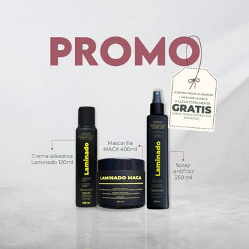 Oferta Promo laminado LZ - imagen 1