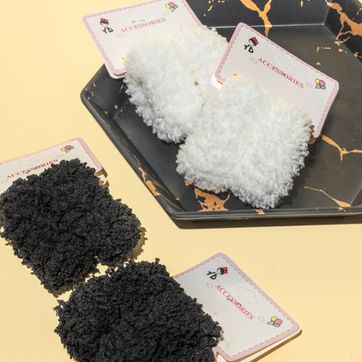 Imagen del producto BAMBA ENCARTONADA BYN