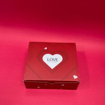 Corazón para joyería FAJ2410-707 - imagen 1