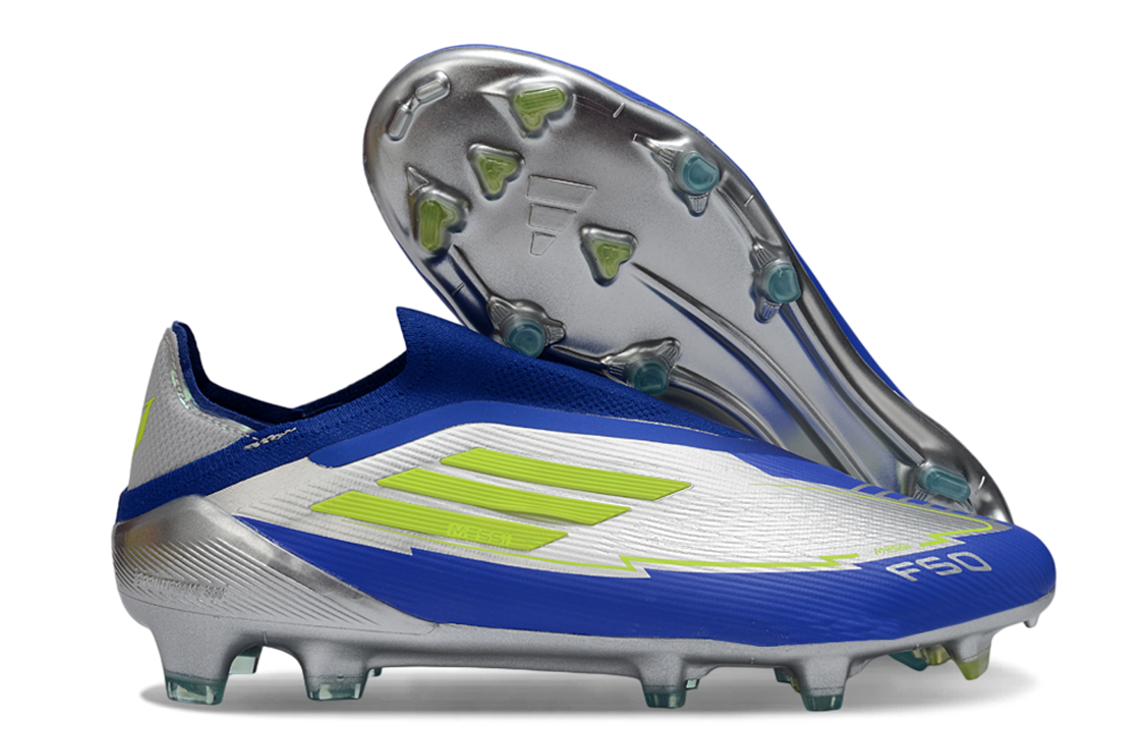 Tacos F50 FG - Natural firme Lote 2