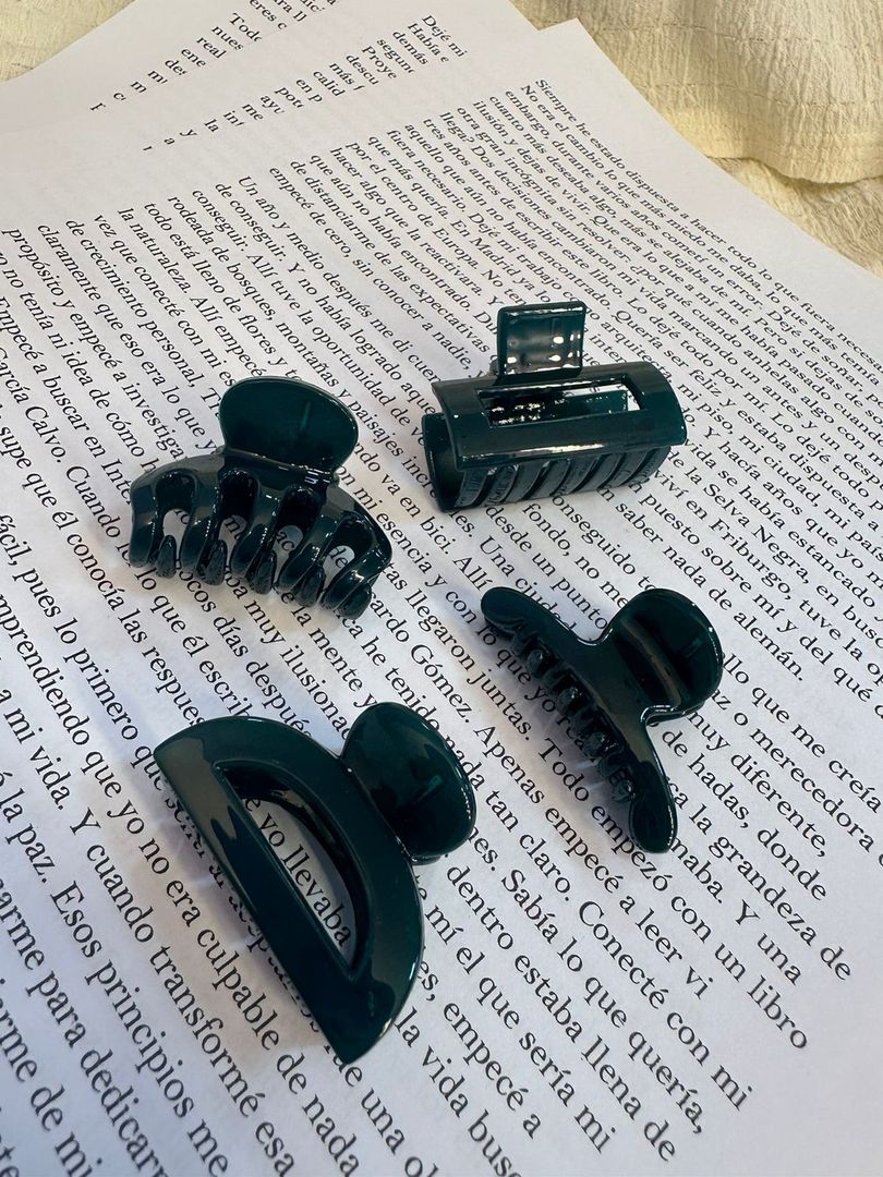 KIT DE PRENSAS PEQUEÑAS