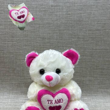 Imagen del producto OSO TE AMO 20CM 