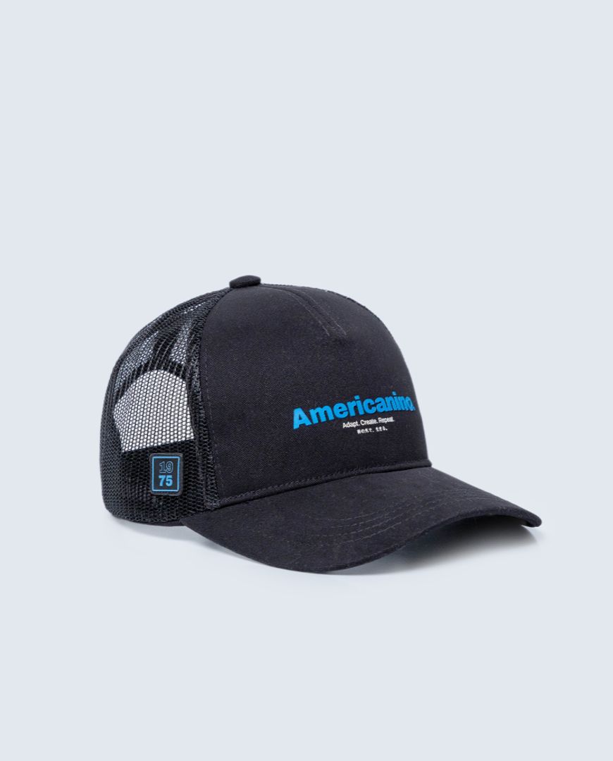 Americanino 752H503 negro  