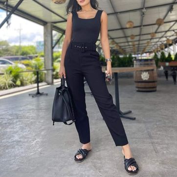 Pantalón Tati - imagen 1