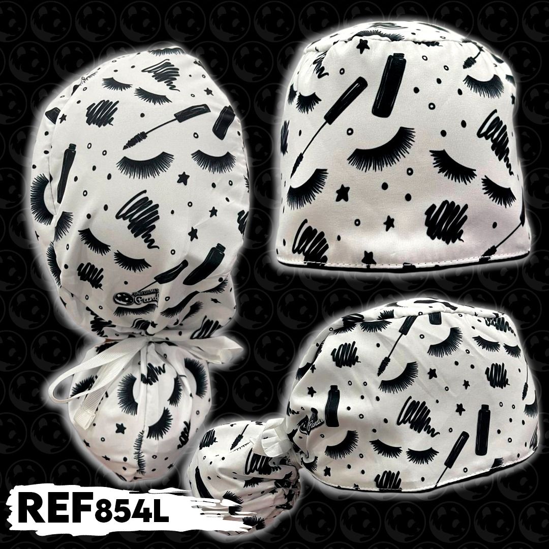 Gorro Horma Larga 