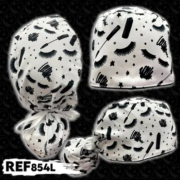 Imagen del producto Gorro Horma Larga 