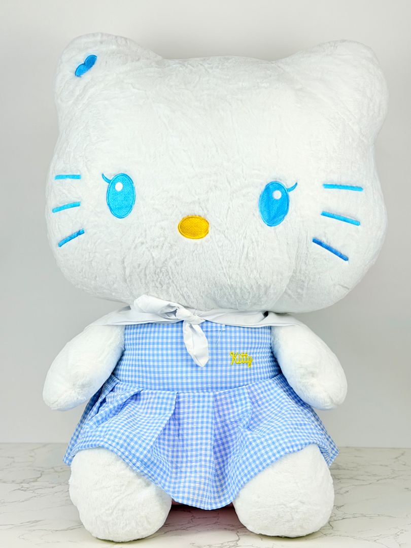 HELLO KITTY 75CM