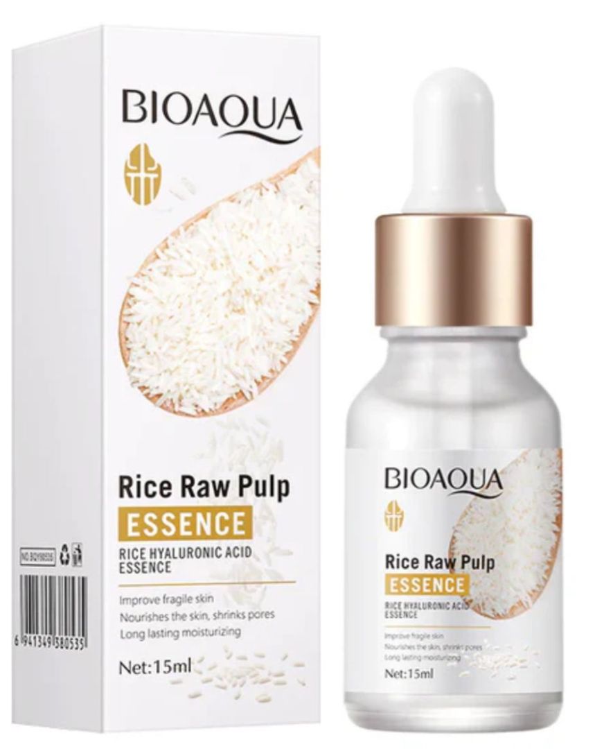 236A- SERUM DE ARROZ PEQUEÑO BIOAQUA