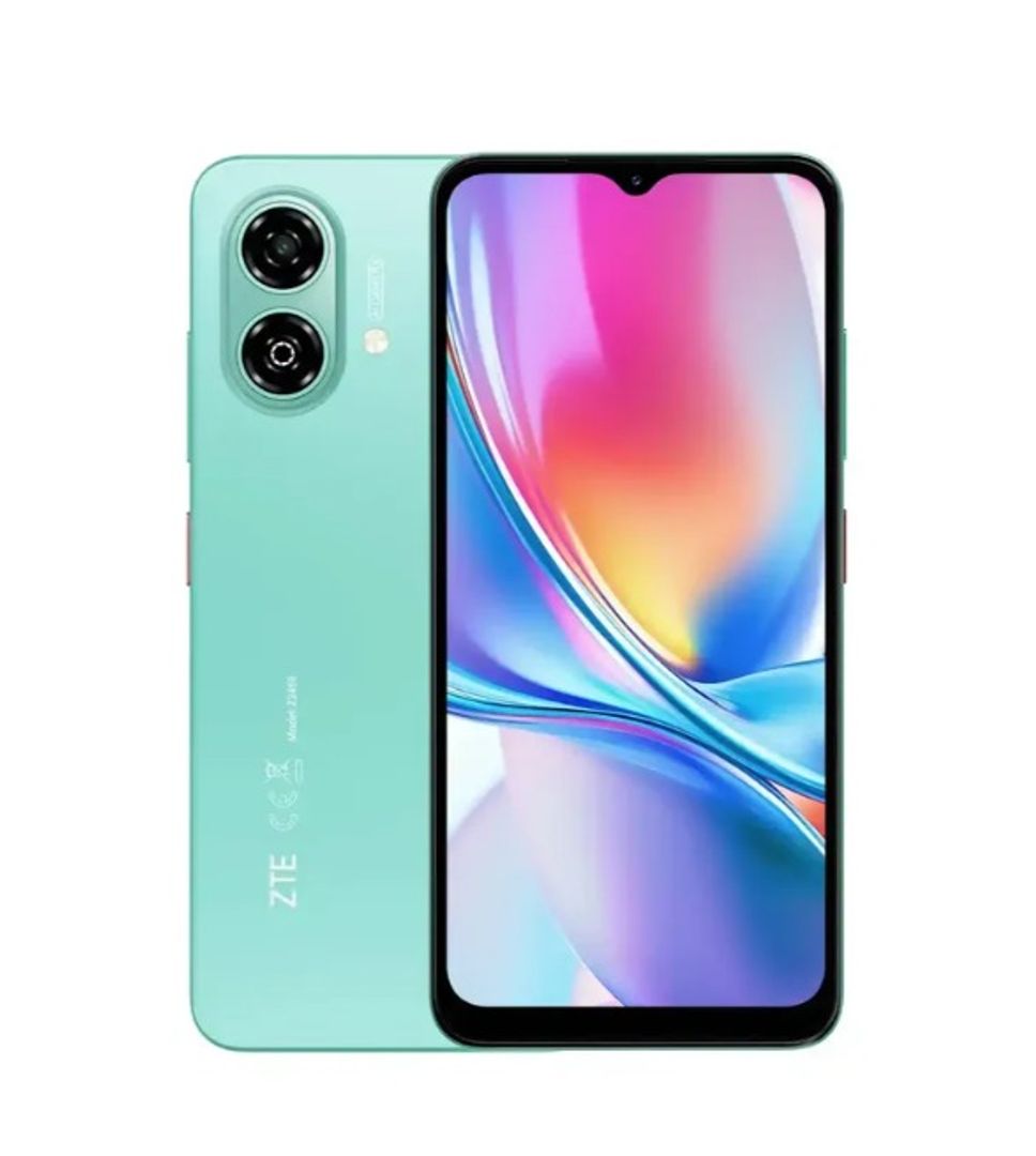 ZTE A35E - 64GB - 6RAM 