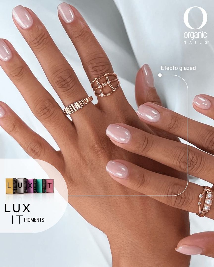 LUX IT - PIGMENTOS DE LUJO/0,5g