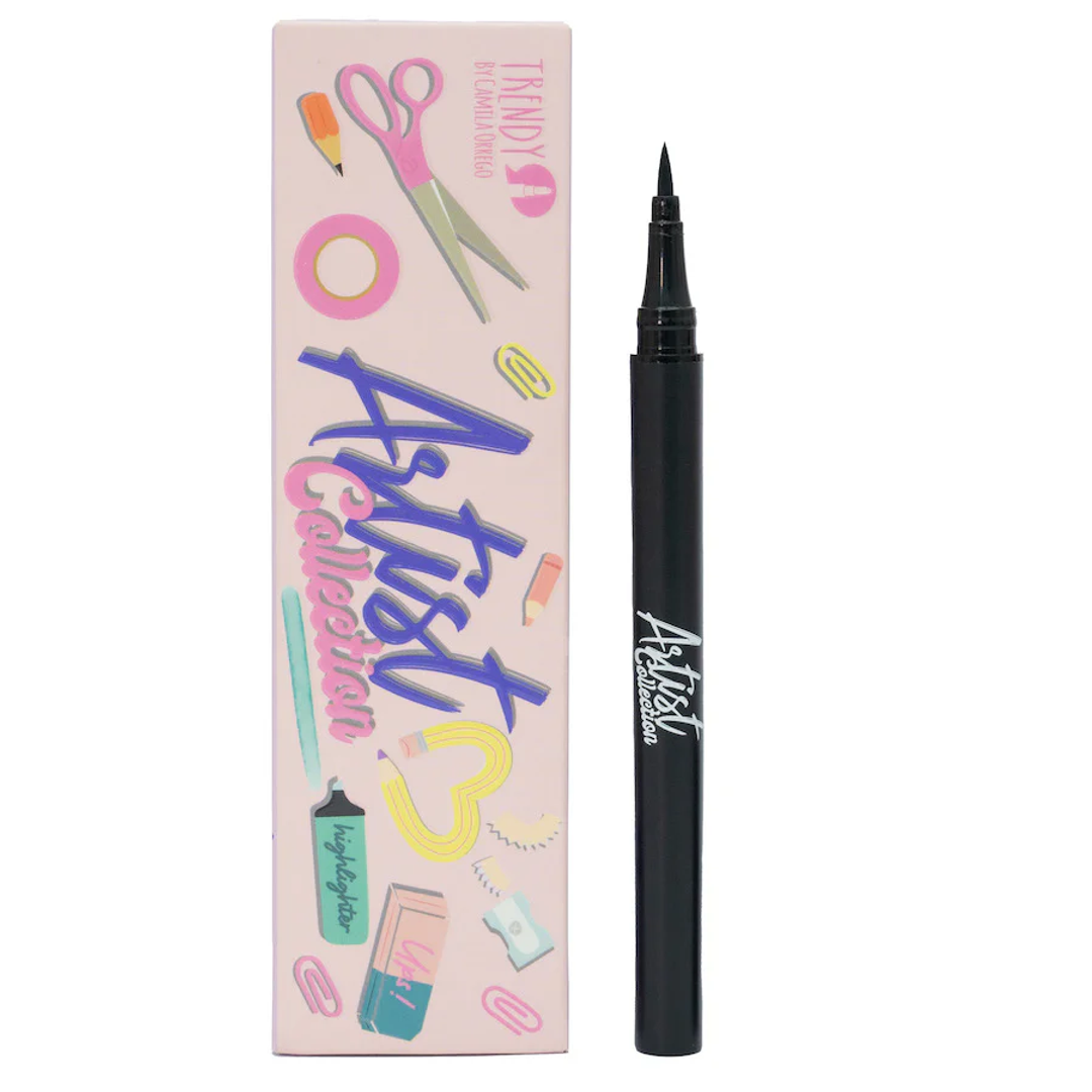 DELINEADOR ARTIST COLLECTION TRENDY 
