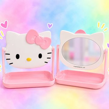 Imagen del producto Espejo Hello kitty
