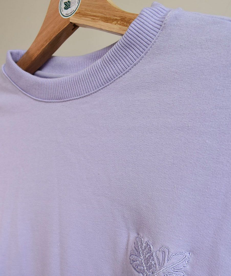 Classic Camibuzo - Lila