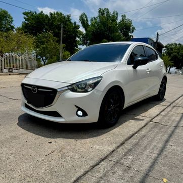 MAZDA 2 HB AUT GRAND TOURING 2017 - imagen 1