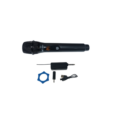 Imagen del producto LLD-MU1 MICRÓFONO LYL SOUND 