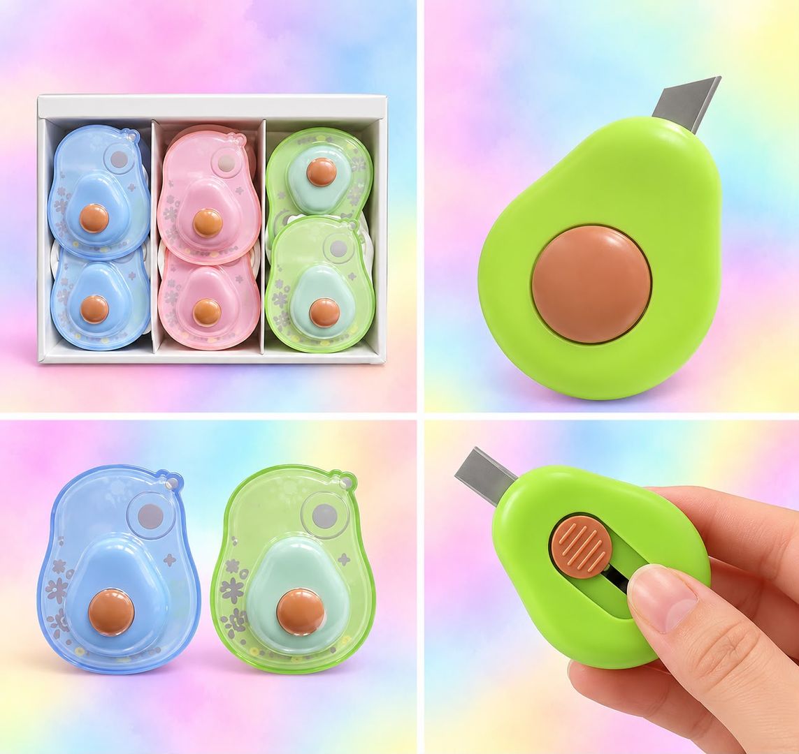 Mini Bis Aguacate