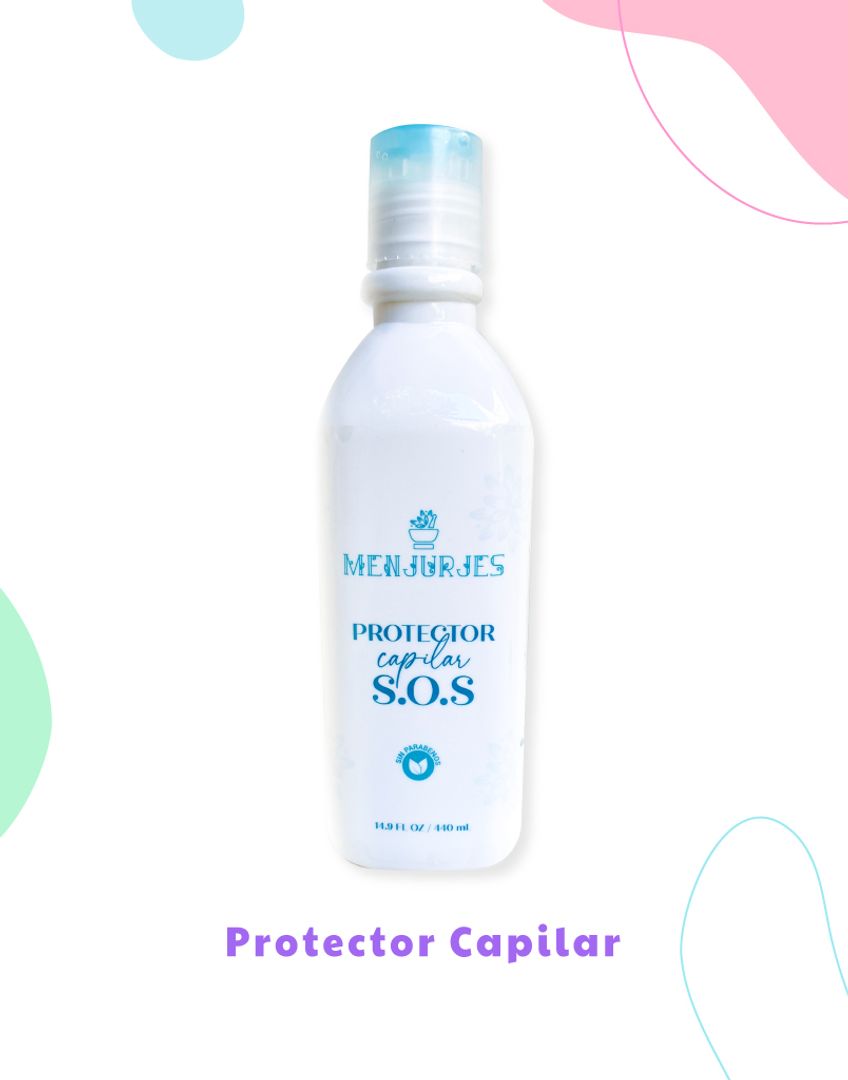 PROTECTOR CAPILAR