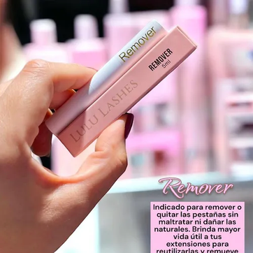 Imagen del producto LASH REMOVER