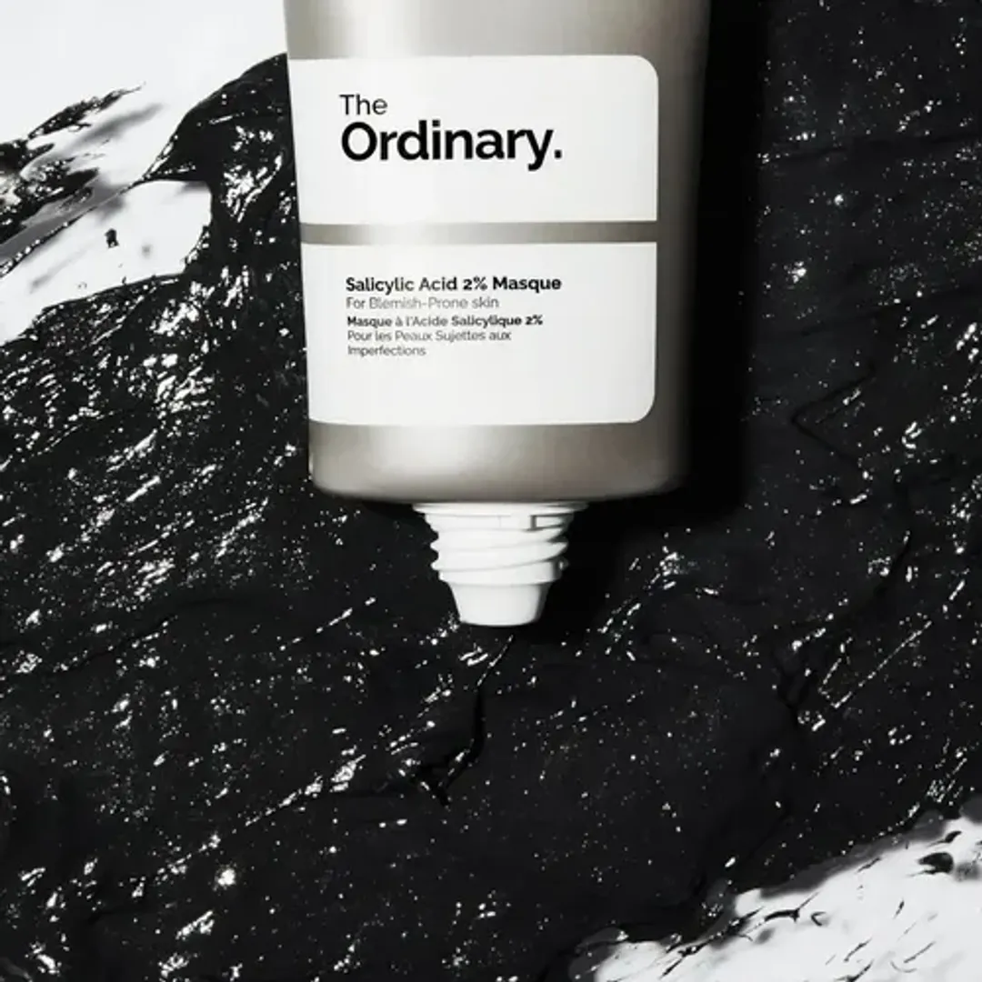 MASCARILLA ACIDO SALICILICO 2P ML THE ORDINARY