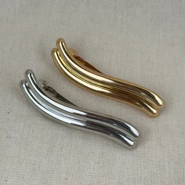 Imagen del producto Pinza curva 