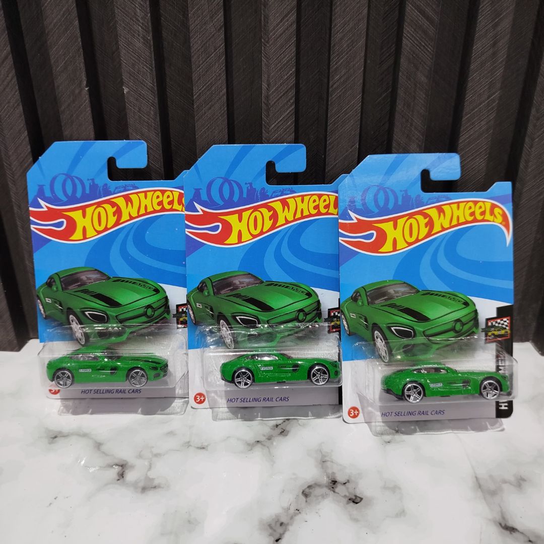 CARROS HOTEWEELS