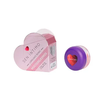 Imagen del producto Multiorgasmos Sen 10ml