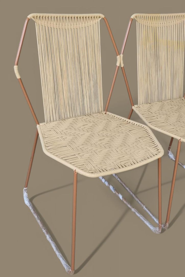 Silla Marquesa comedor 