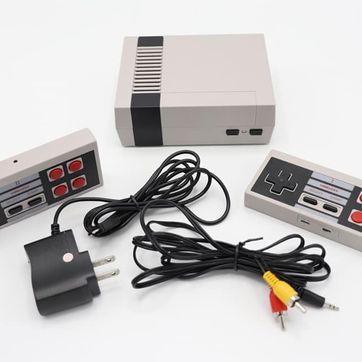 Imagen del producto Consola Nintendo Classic Edition 1.000 juegos NC011