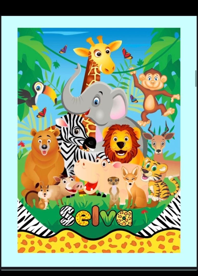 FONDO PARA FIESTA DE PAPEL 1 M X 1.40 CM 