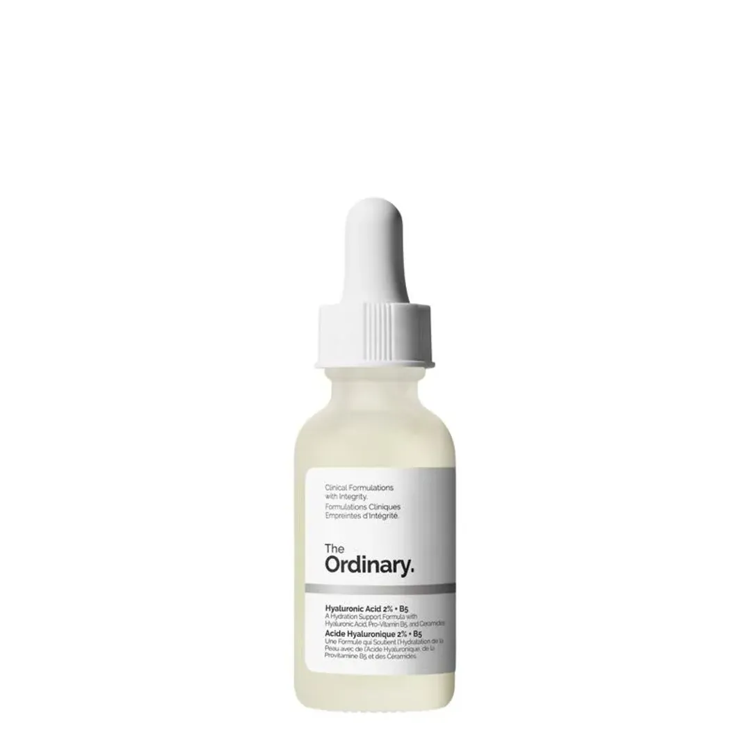 HYALURONIC ACID 2% + B5 30ML THE ORDINARY